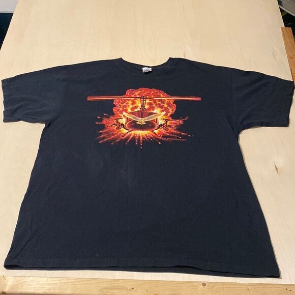 TransSiberian‎ Orchestra tour shirt - Picture 1 of 7